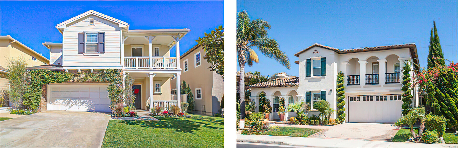 Mike Rains Real Estate, Downtown Huntington Beach, CA - Westminster, CA Services Huntington Beach