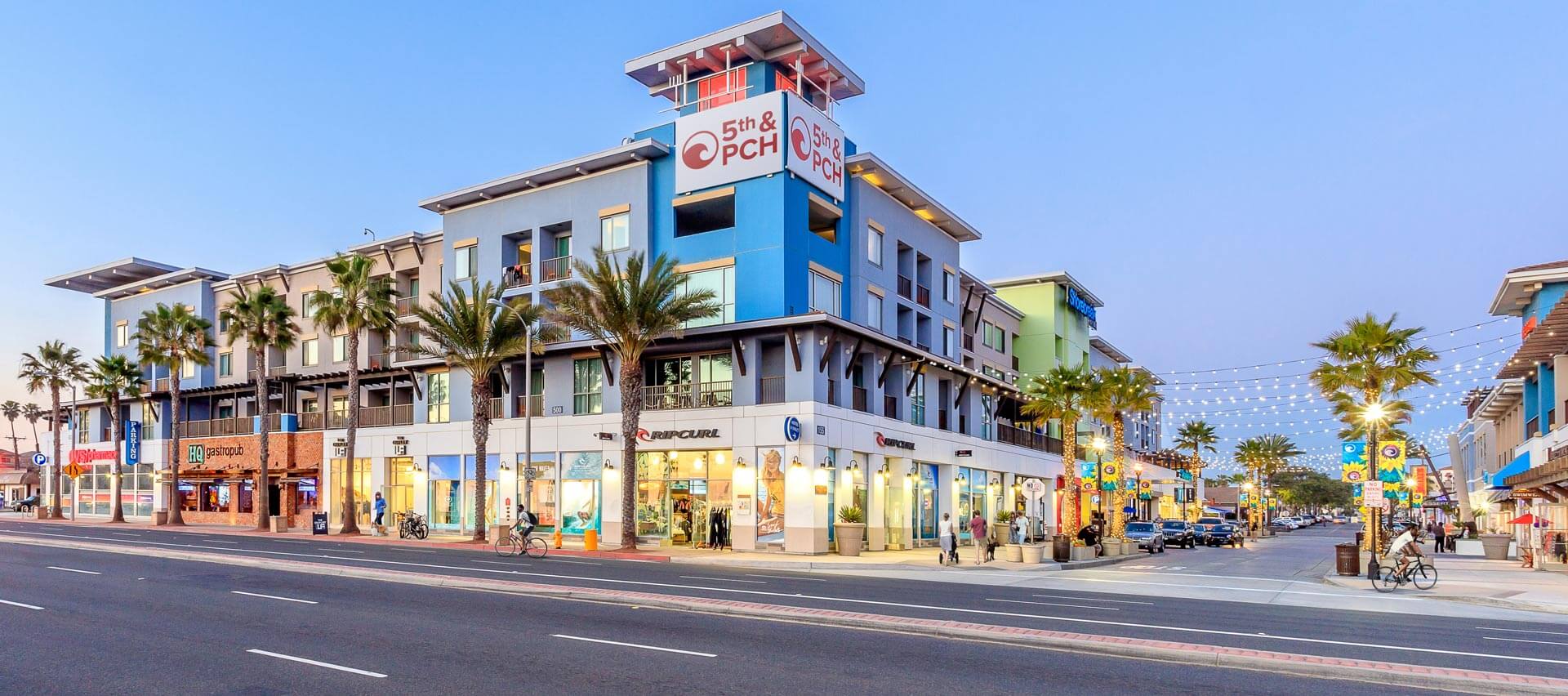 Huntington Beach Mike Rains, Realtor Huntington Beach