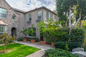 Ladera Ranch Townhome